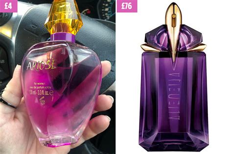 dupes for alien perfume|perfume like alien but cheaper.